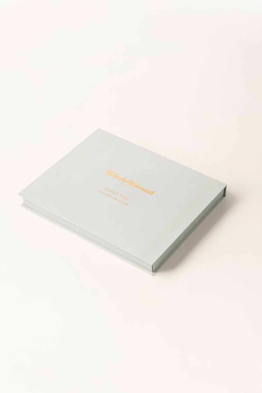 Ivory Linen 3-Piece Salwar Kameez | Fluid Draped Silhouette