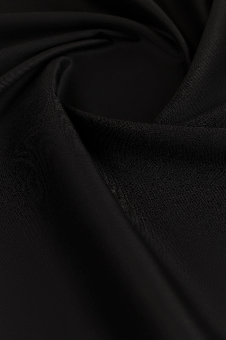 Ivory Cotton 3-Piece Unstitched Suit | Minimalist Drape - Pehnaawaa