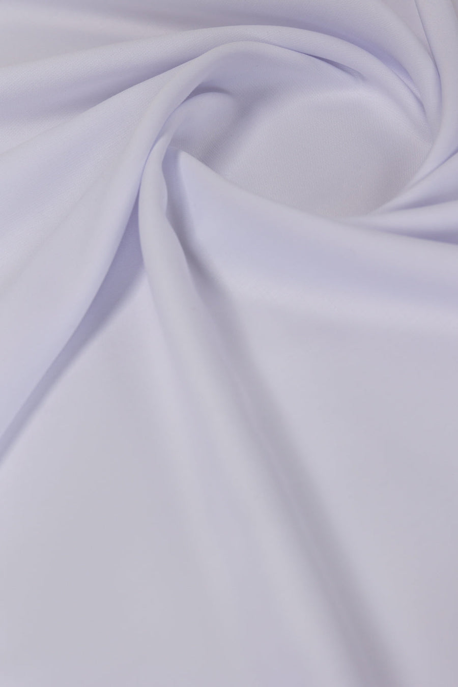 Lavender Chiffon 3-Piece Salwar Kameez | Spiral Drape - Pehnaawaa