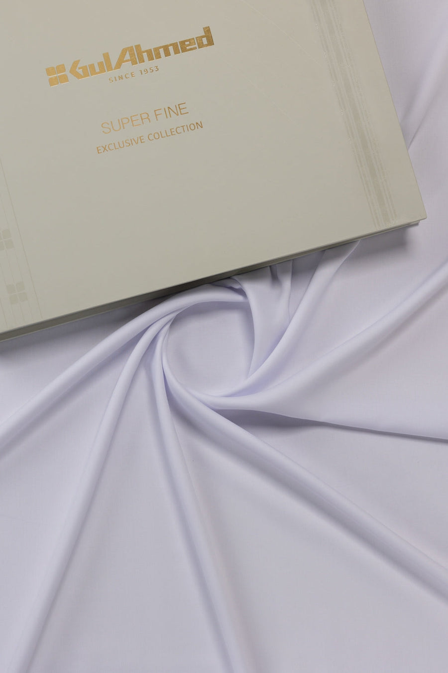 Lavender Chiffon 3-Piece Salwar Kameez | Spiral Drape - Pehnaawaa
