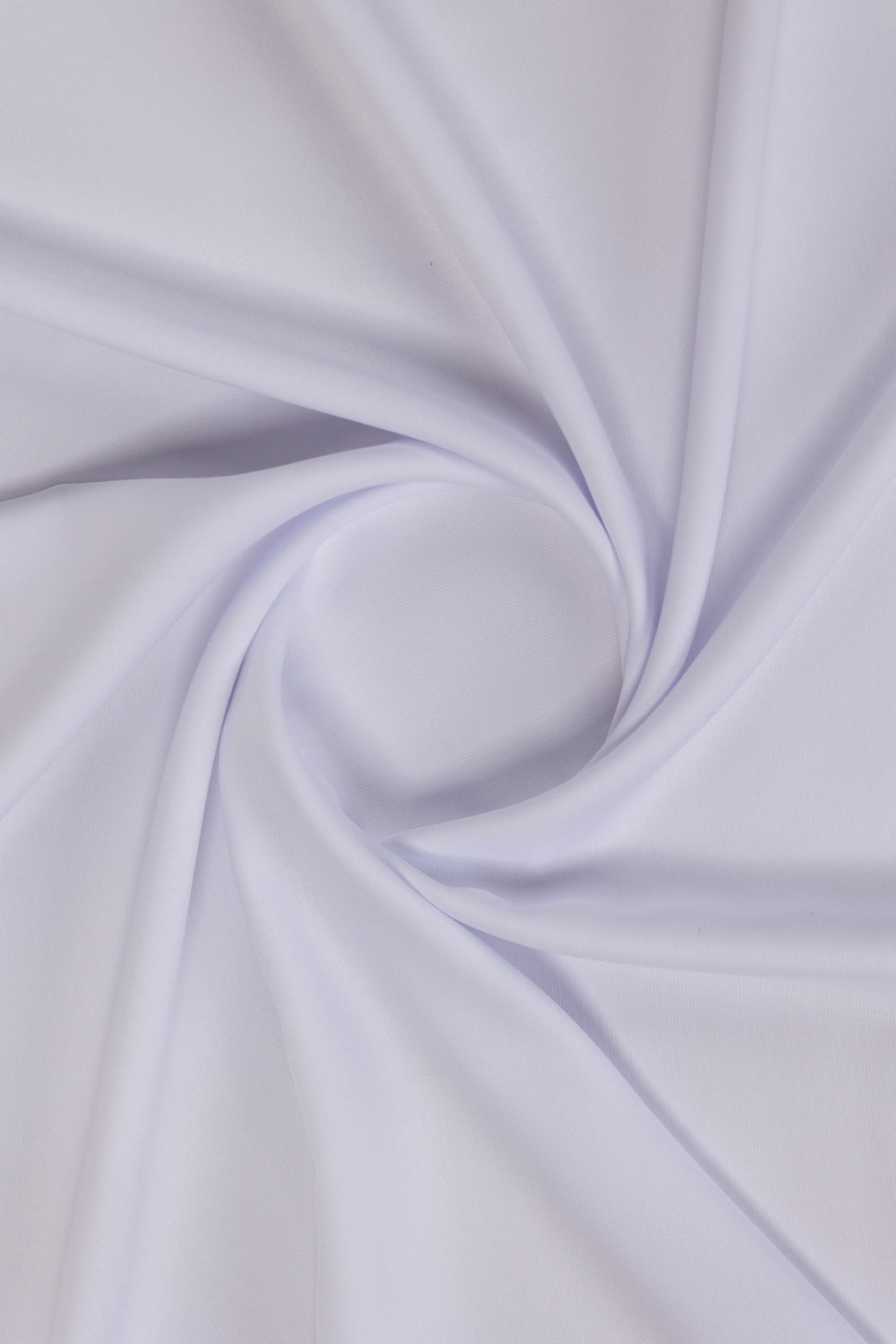 Lavender Chiffon 3-Piece Salwar Kameez | Spiral Drape