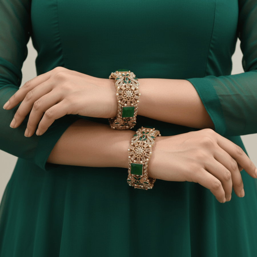 Anmol Kangan - Pehnaawaa