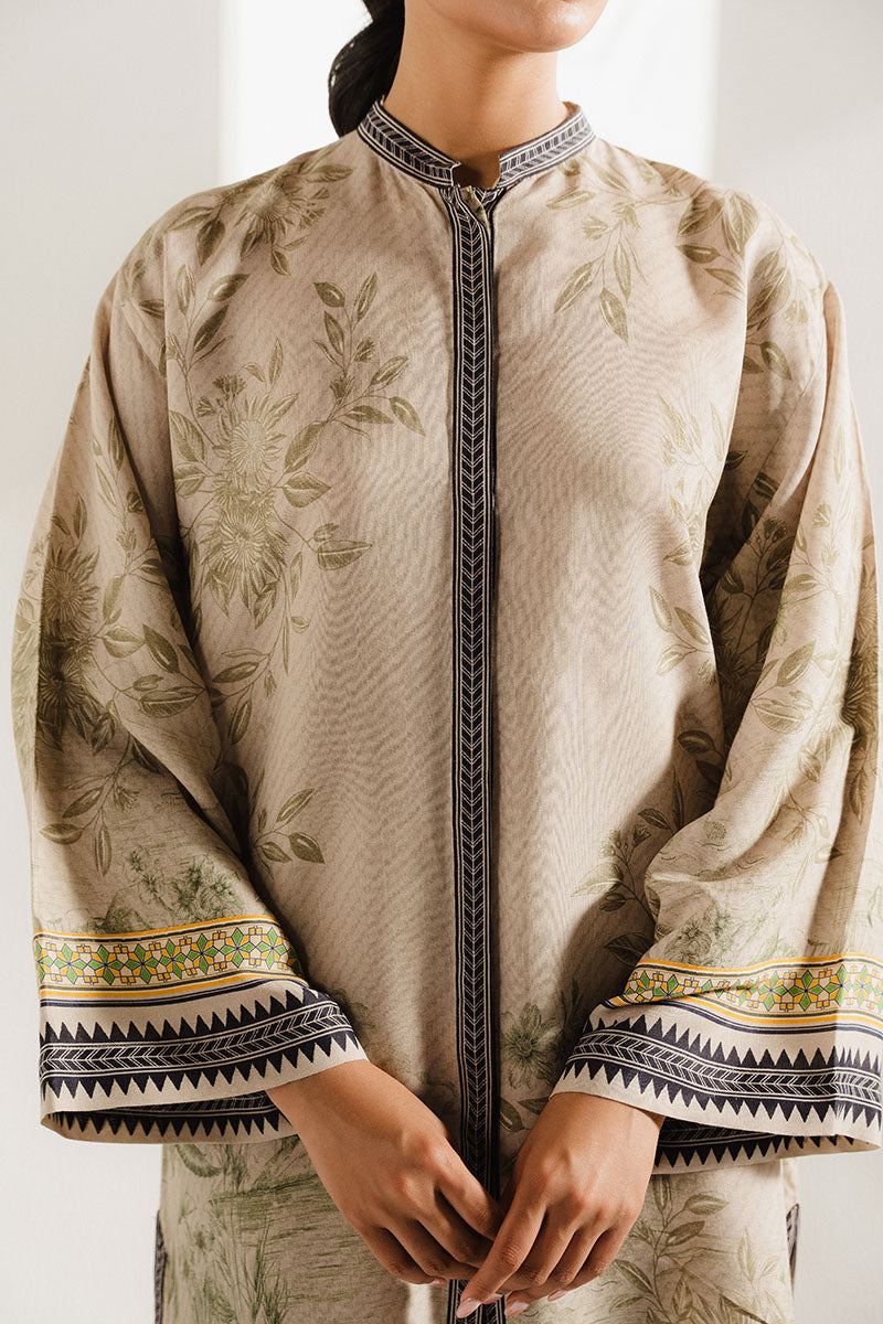 SAVANA MUSE-2PC (SHIRT & TROUSER) - Pehnaawaa