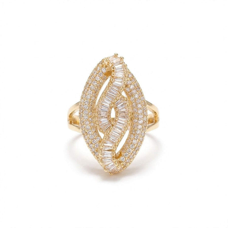 Creative Cubic Zirconia 04 - Pehnaawaa