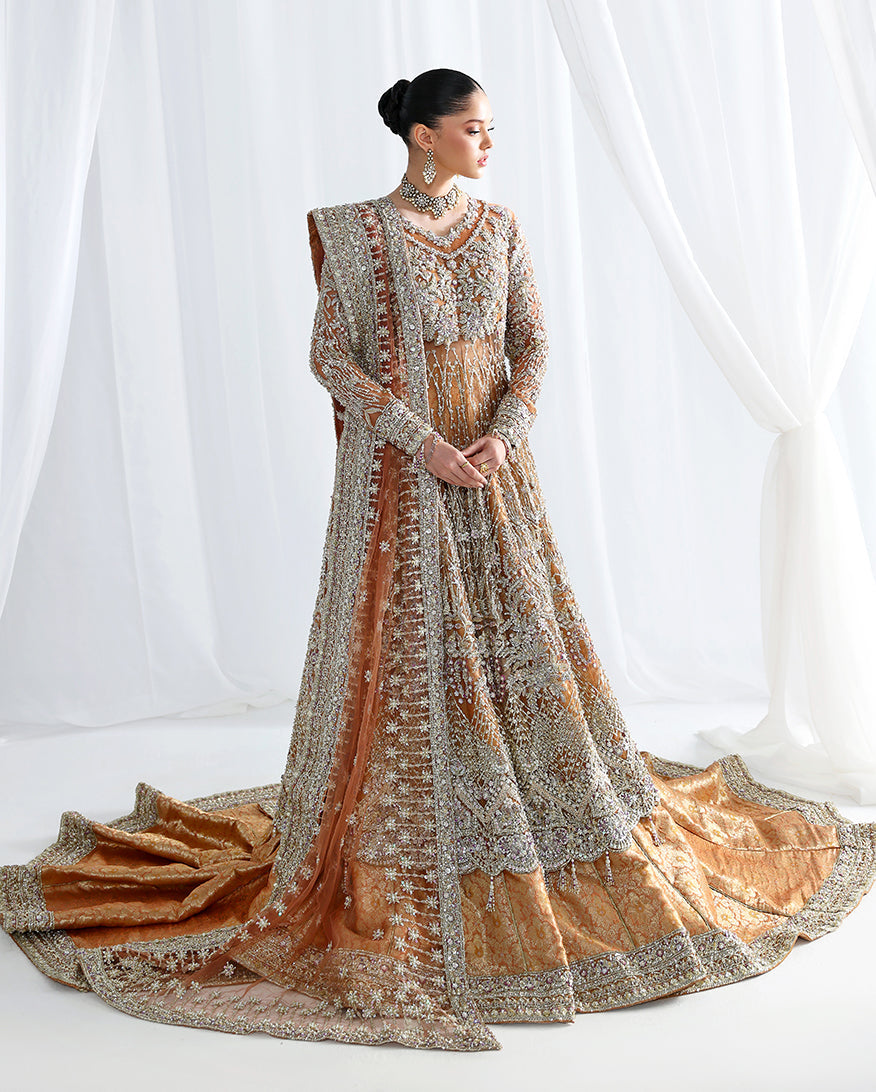 Inara Signature Bridals'25 | Women | Formal 108C MBRIN250108C S1