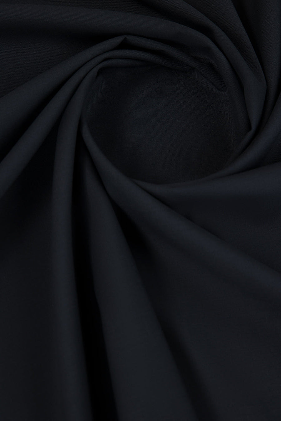 Ivory Chiffon Dupatta | Ethereal Draped Silk