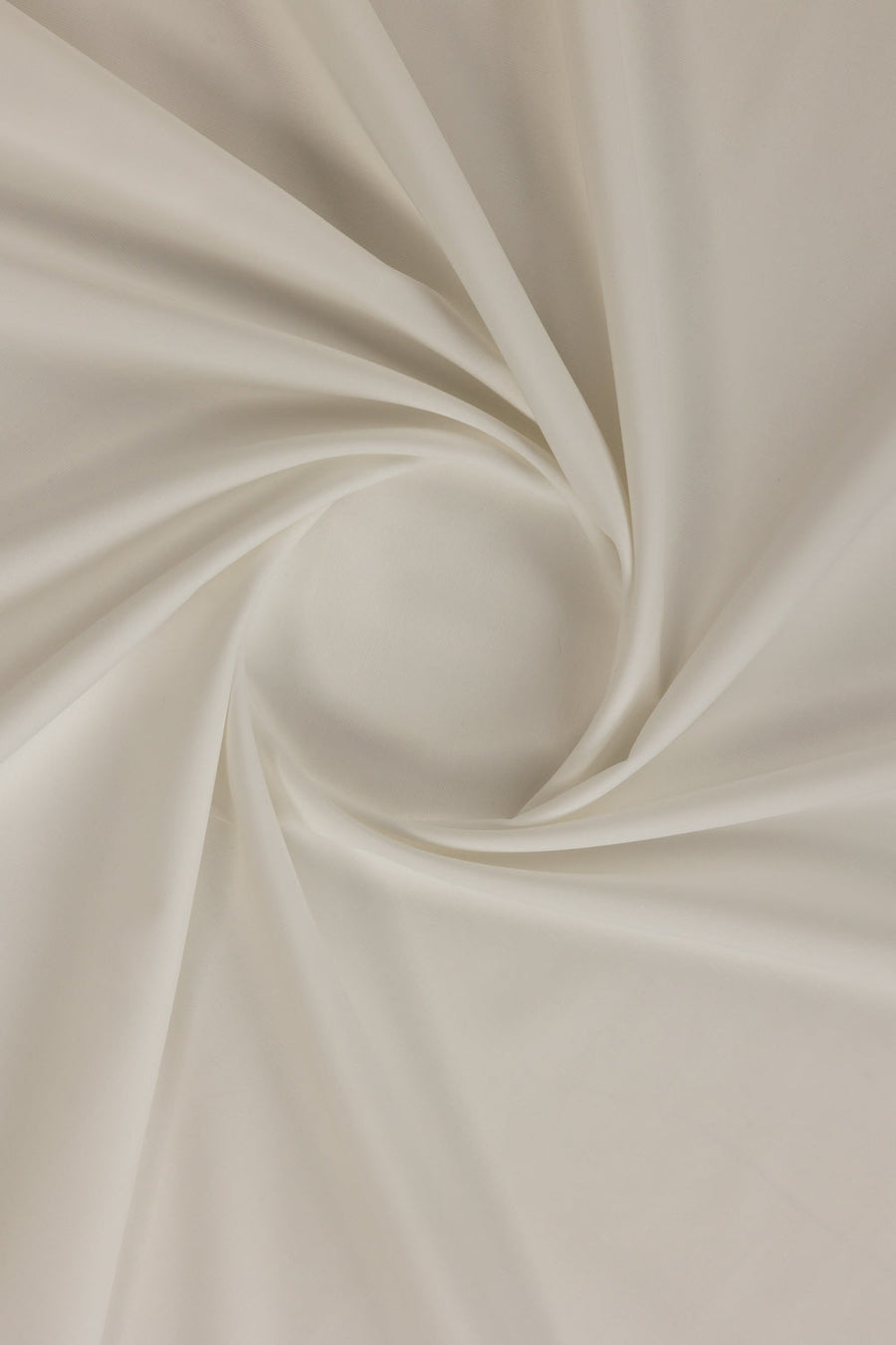 Ivory Chiffon Dupatta | Ethereal Draped Silk