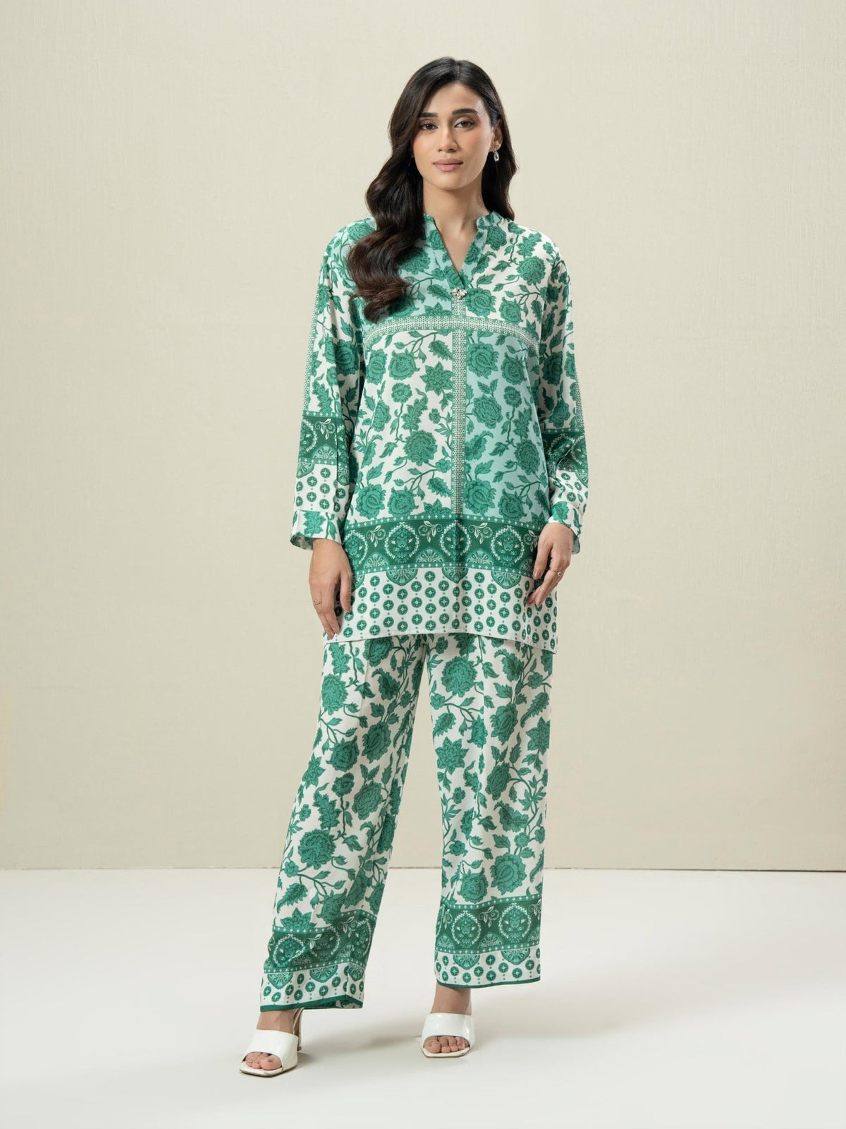 Grip Co-ord Set