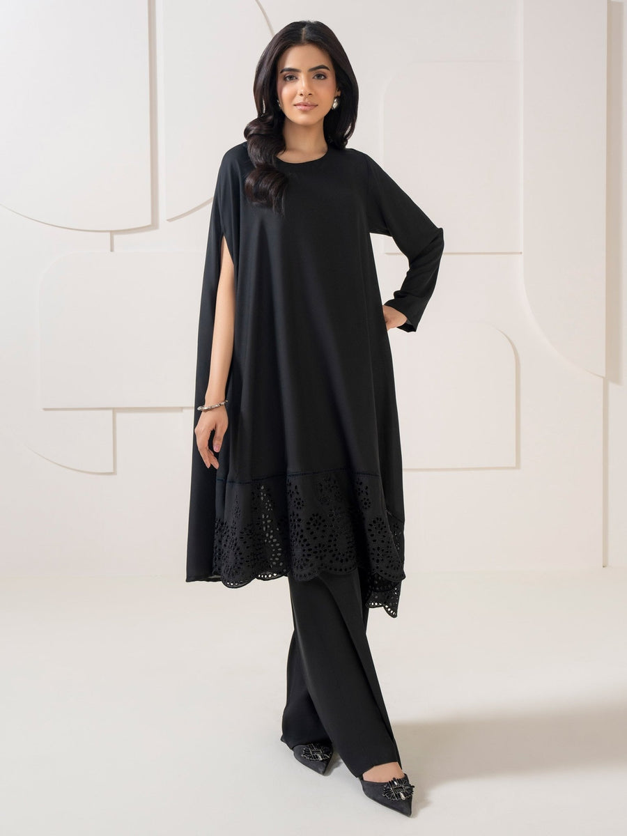 Grip Shirt - Embroidered (Pret) - Pehnaawaa