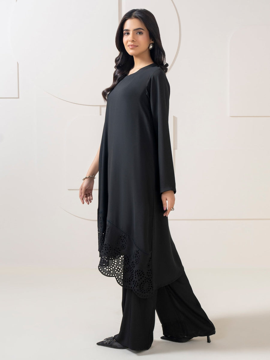 Grip Shirt - Embroidered (Pret) - Pehnaawaa