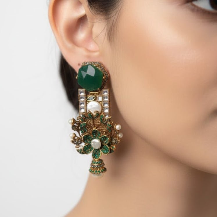 Gul - e - Noor Drops - Pehnaawaa