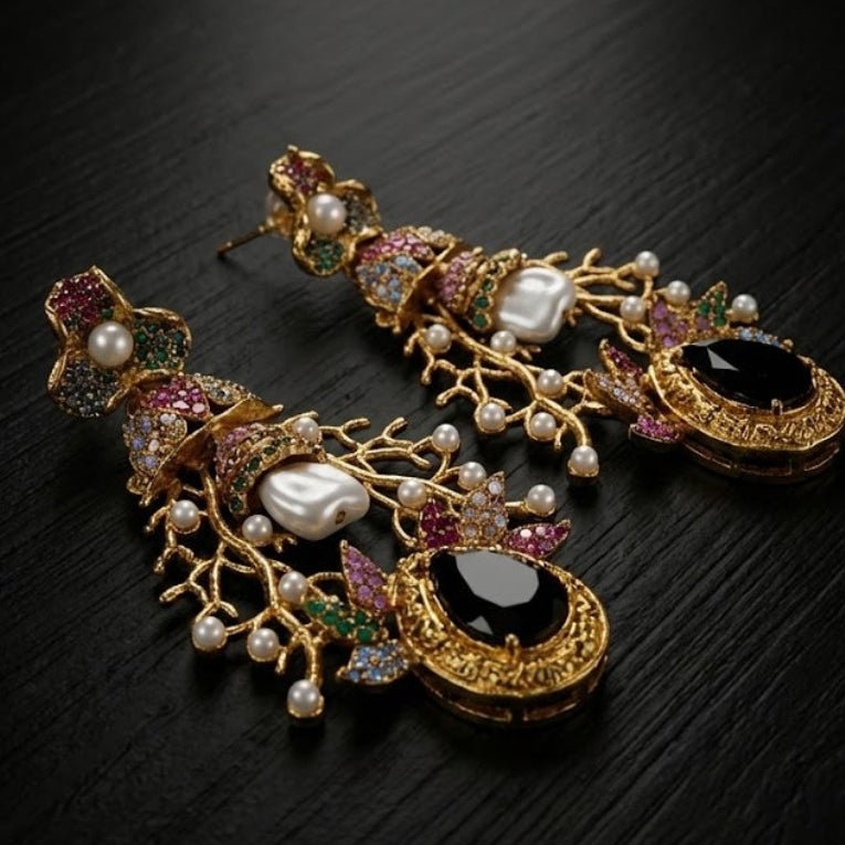 Gul - o - Shajar Danglers - Pehnaawaa