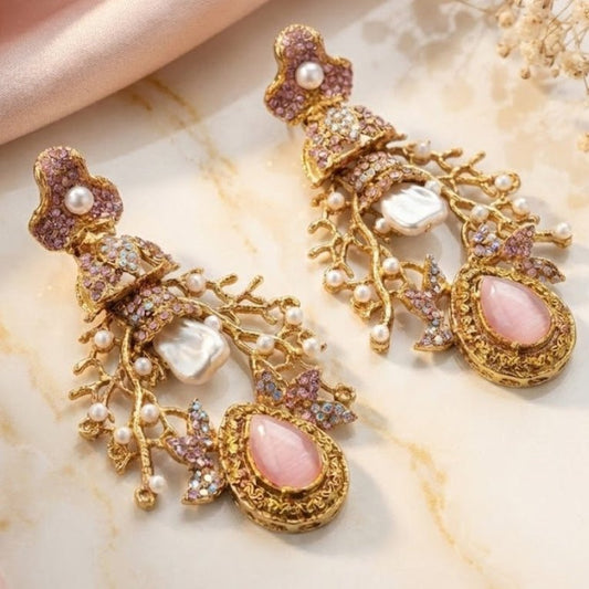 Gul - o - Shajar Danglers - Pehnaawaa