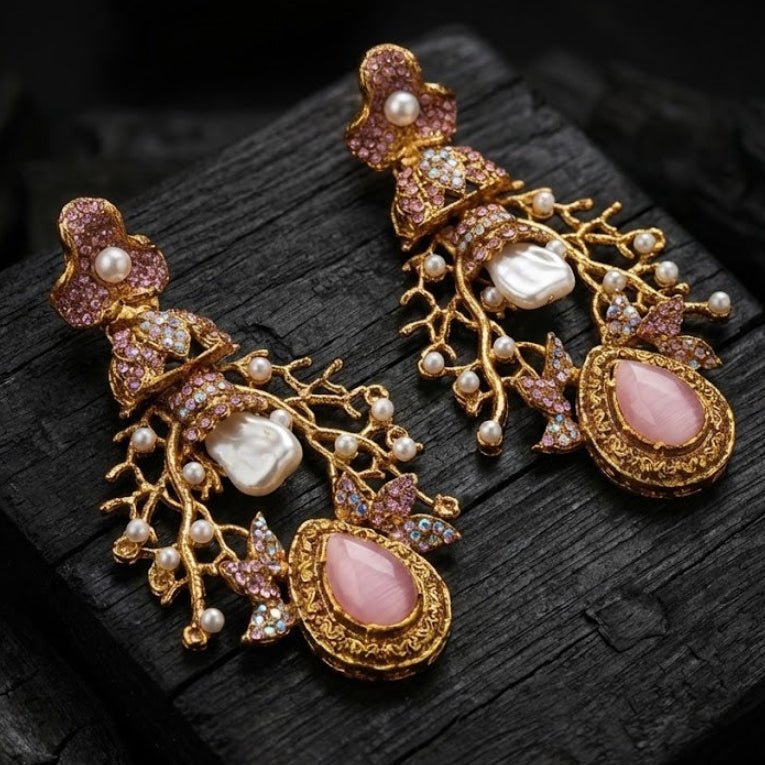 Gul - o - Shajar Danglers - Pehnaawaa