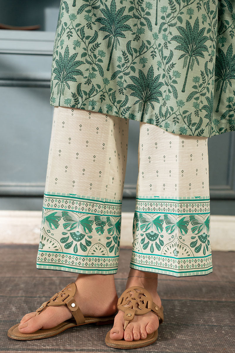 MEADOW TUNE-2PC (SHIRT & TROUSER) - Pehnaawaa