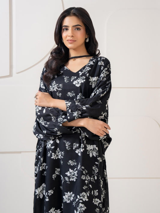 Lawn Shirt - Printed (Pret) - Pehnaawaa