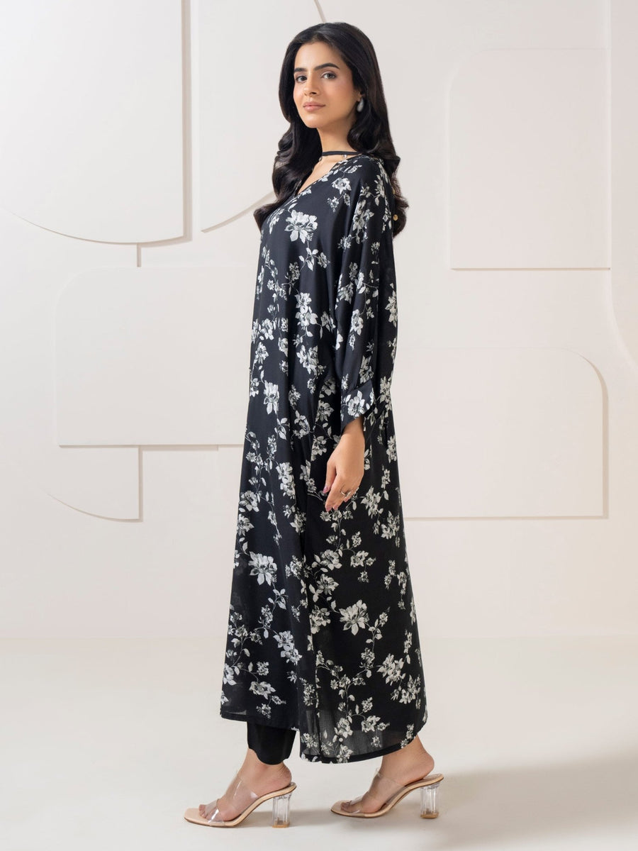Lawn Shirt - Printed (Pret) - Pehnaawaa