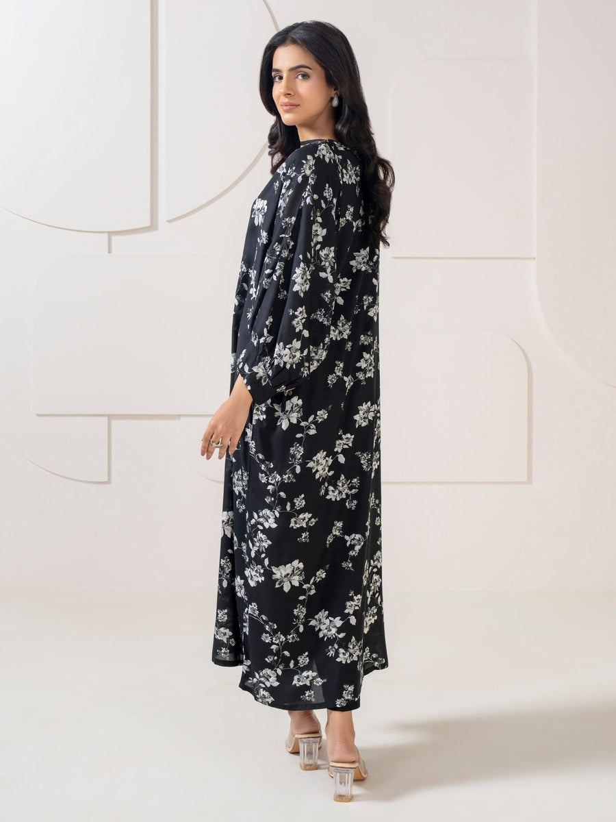 Lawn Shirt - Printed (Pret) - Pehnaawaa