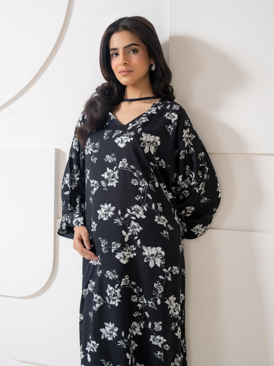 Lawn Shirt - Printed (Pret) - Pehnaawaa