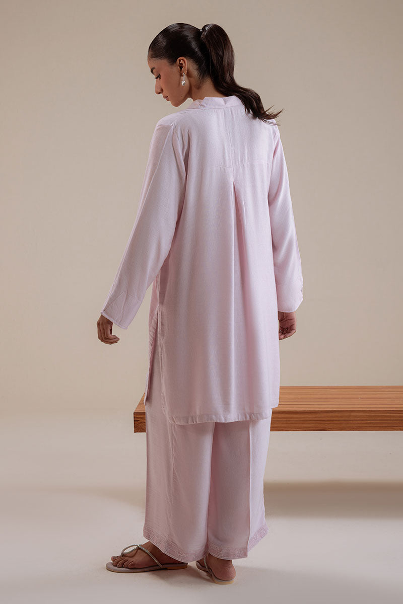 BLOSSOM-2PC (SHIRT & TROUSER) - Pehnaawaa