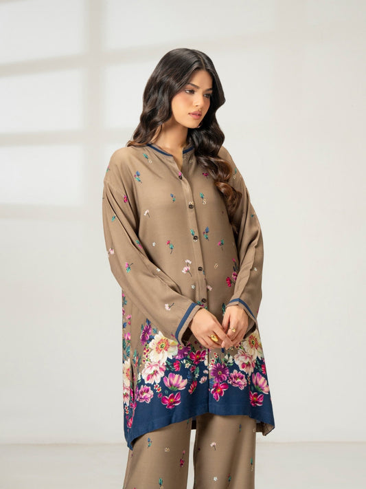 Marina Co - ord Set - Pehnaawaa
