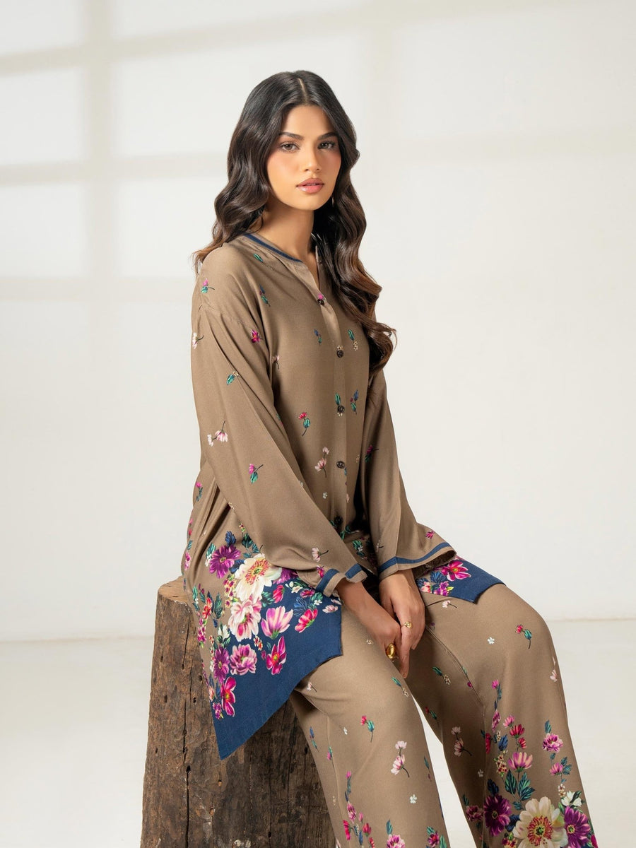 Marina Co - ord Set - Pehnaawaa