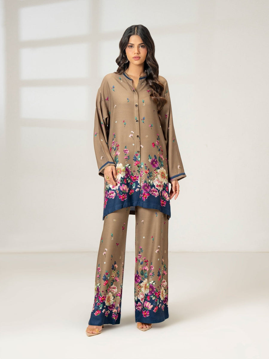 Marina Co - ord Set - Pehnaawaa