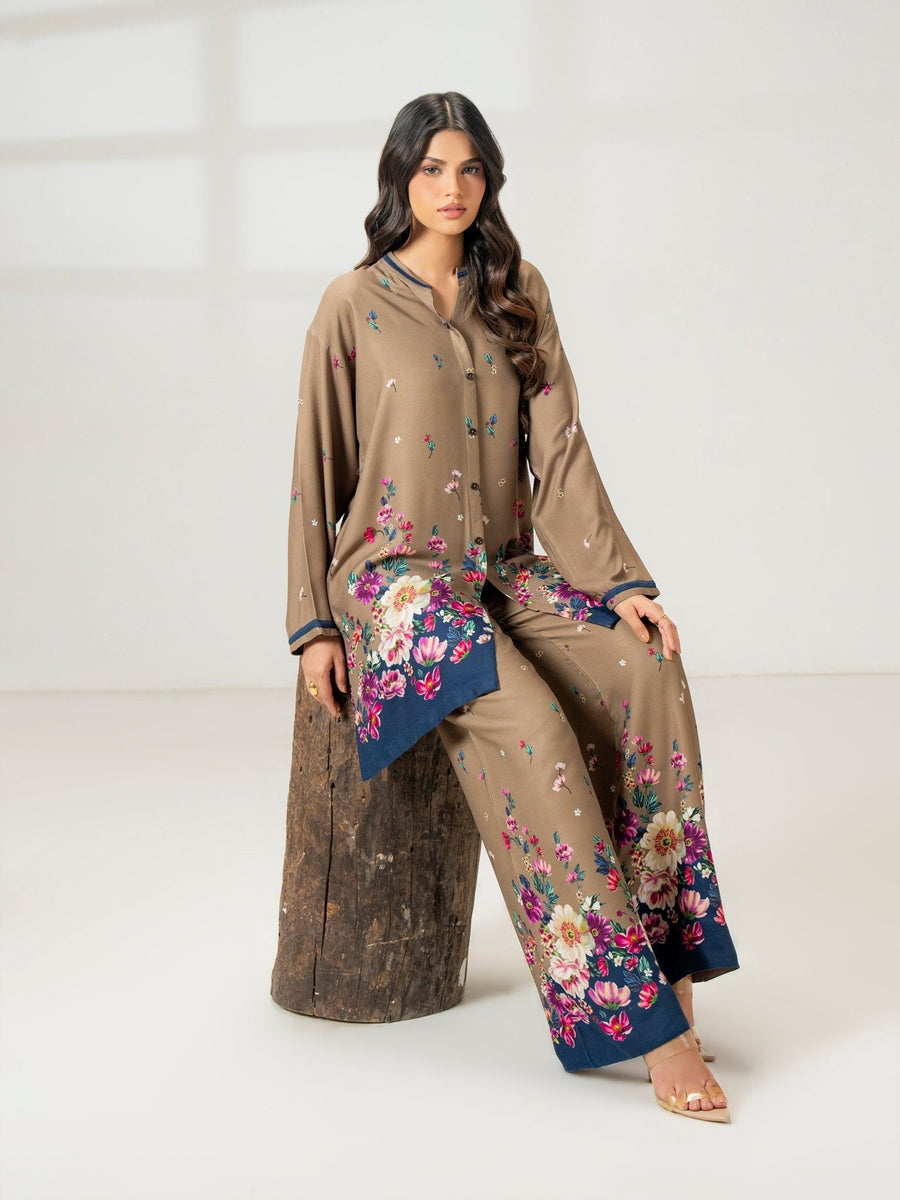Marina Co - ord Set - Pehnaawaa