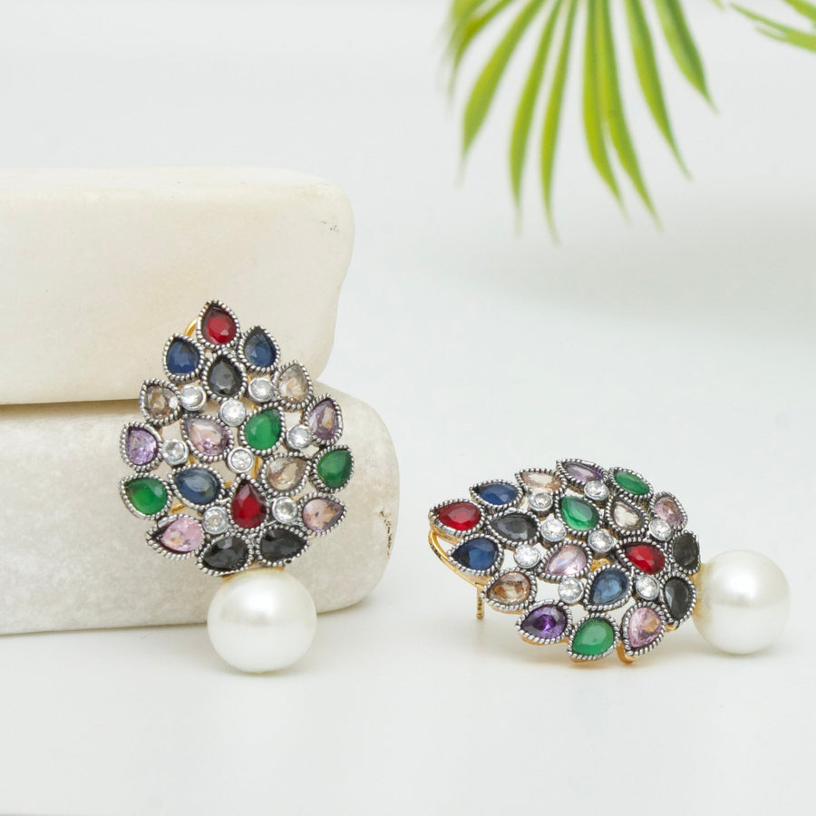 Multi Pearl Tops - Pehnaawaa