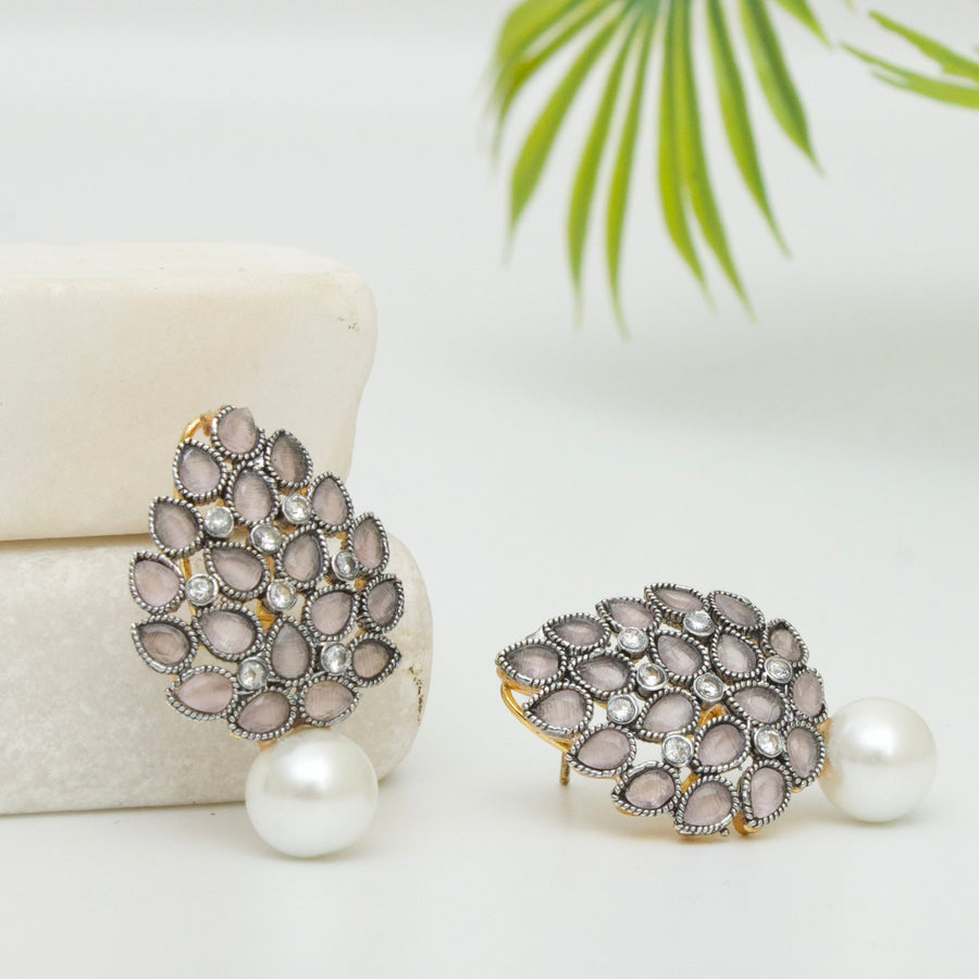 Multi Pearl Tops - Pehnaawaa