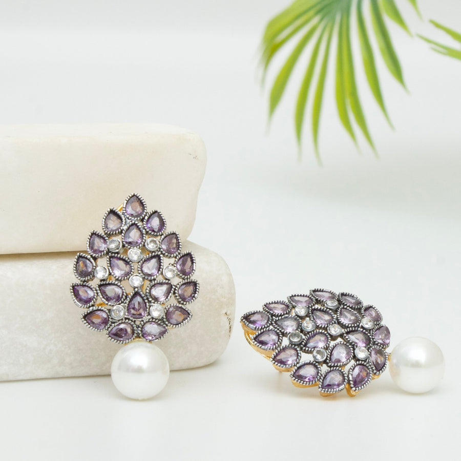 Multi Pearl Tops - Pehnaawaa