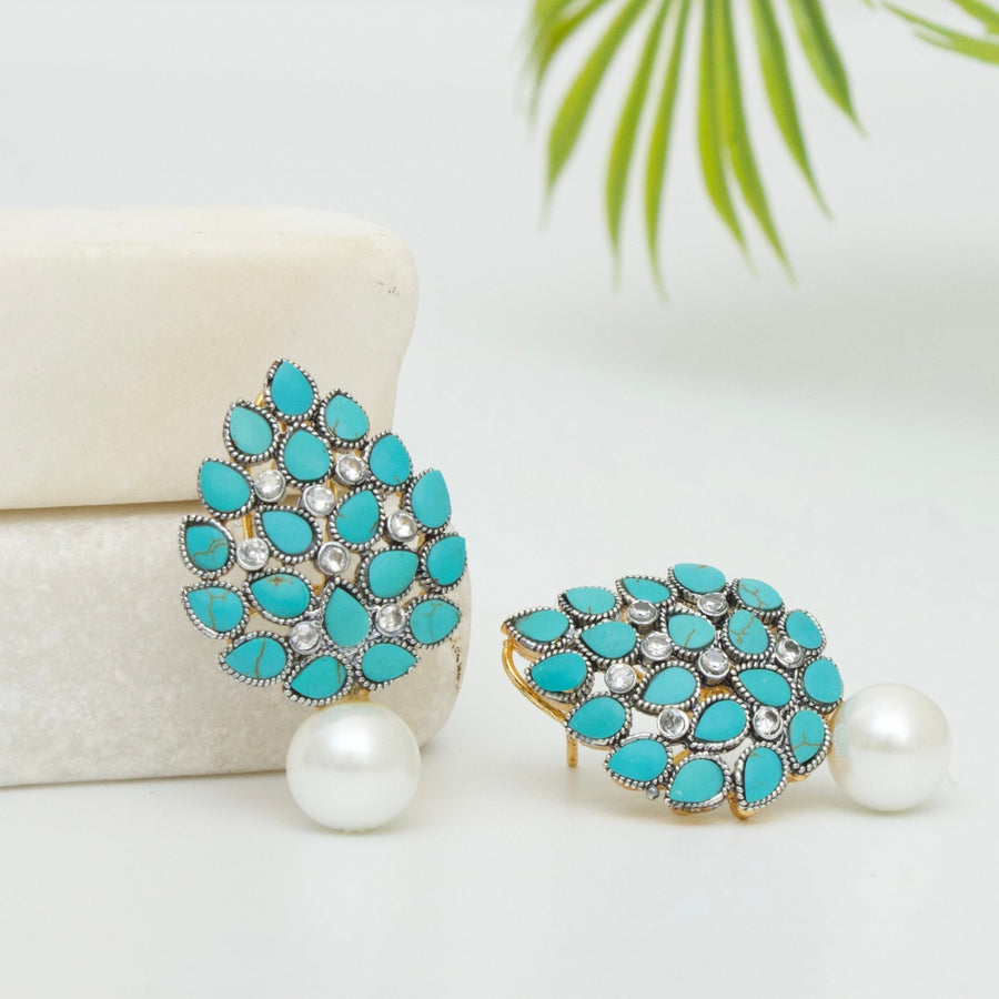Multi Pearl Tops - Pehnaawaa
