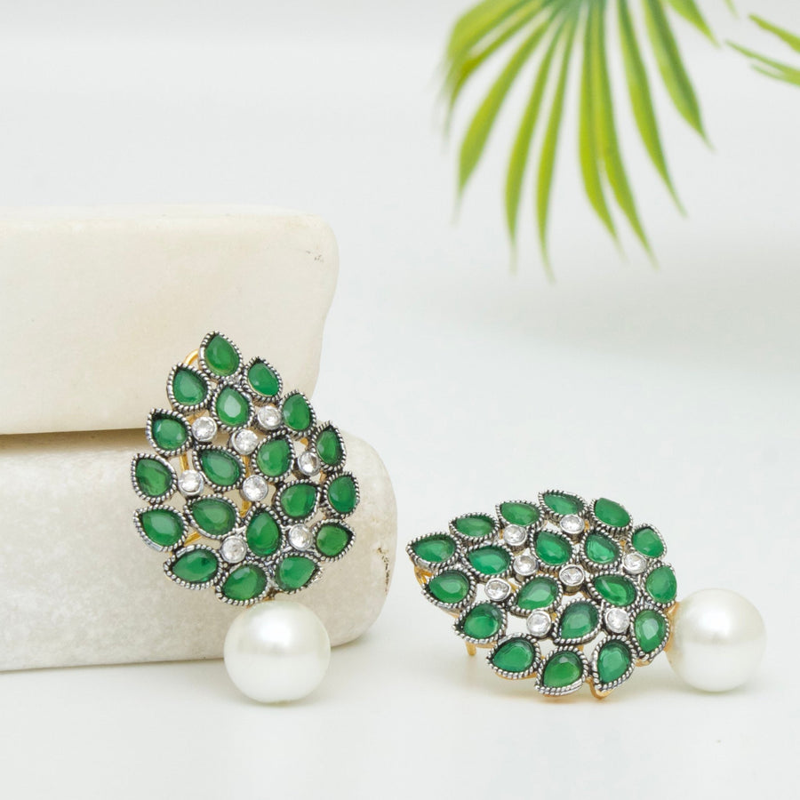 Multi Pearl Tops - Pehnaawaa