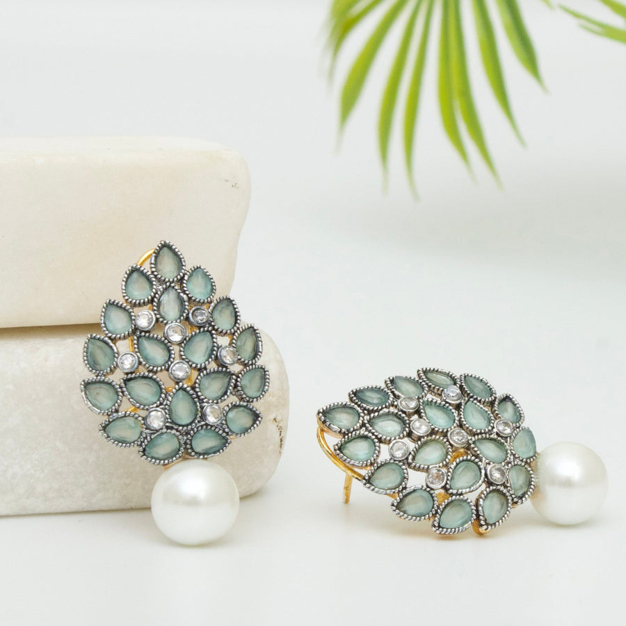 Multi Pearl Tops - Pehnaawaa