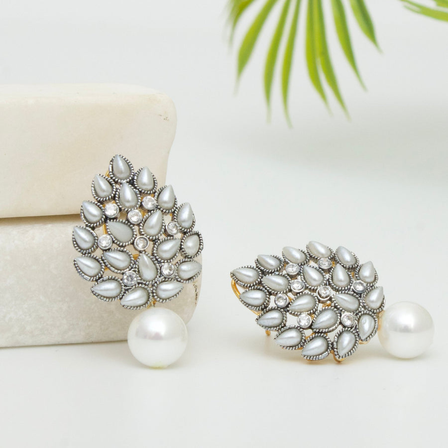 Multi Pearl Tops - Pehnaawaa