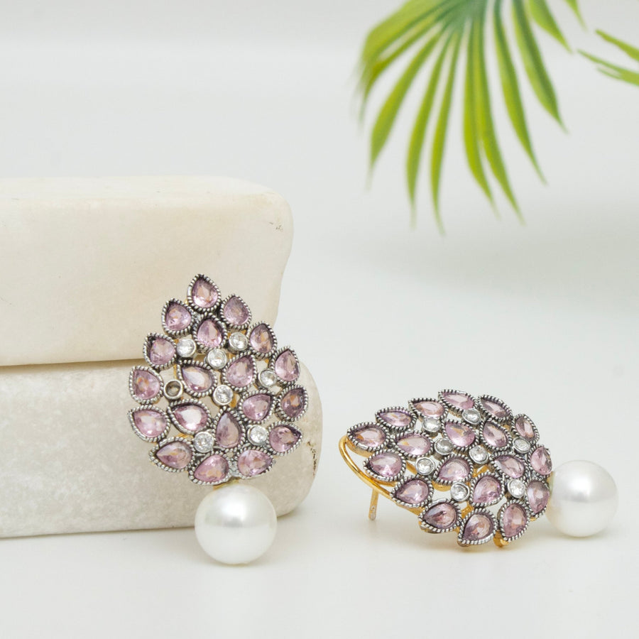 Multi Pearl Tops - Pehnaawaa