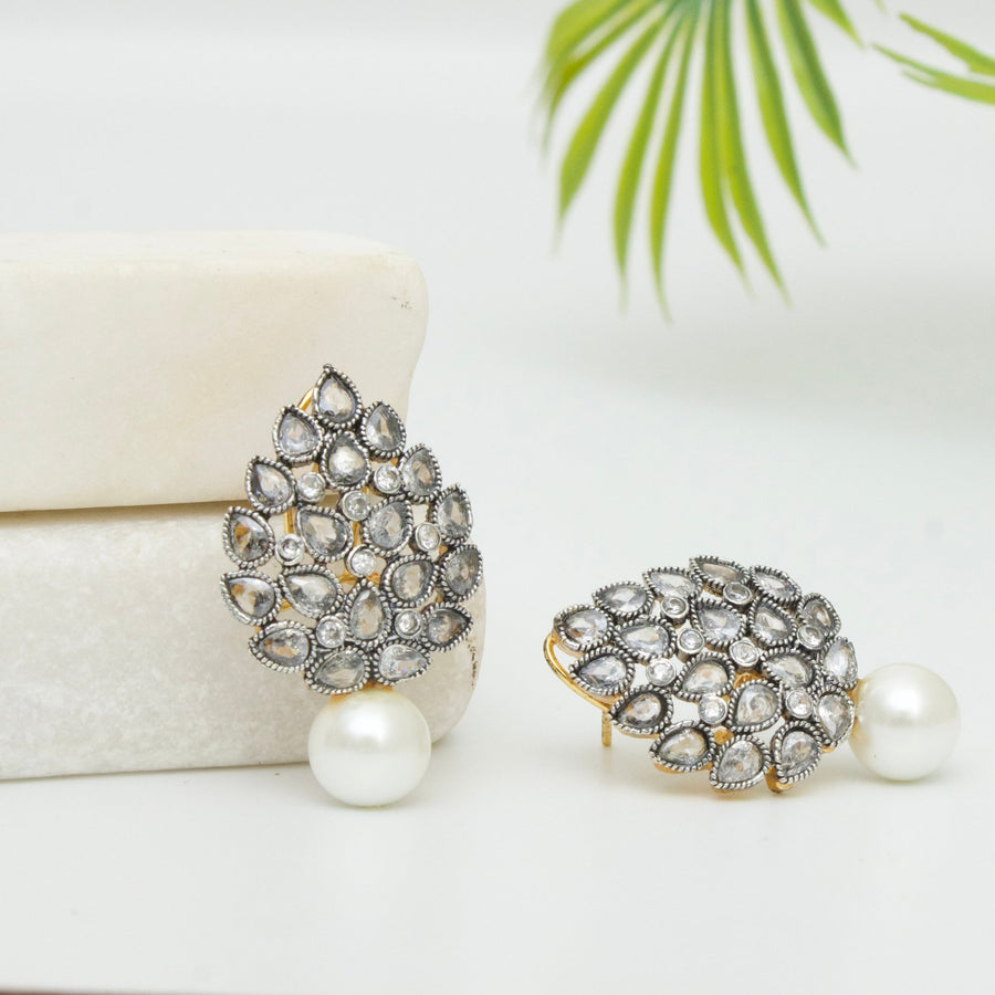 Multi Pearl Tops - Pehnaawaa