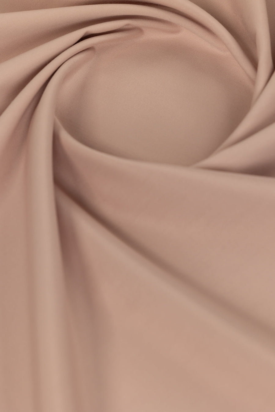 Lilac Chiffon 3-Piece Suit | Flowing Draped Silhouette