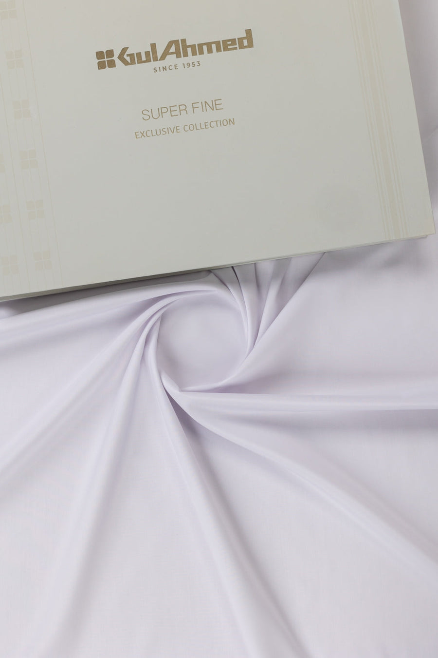 Lilac Chiffon 3-Piece Suit | Flowing Draped Silhouette