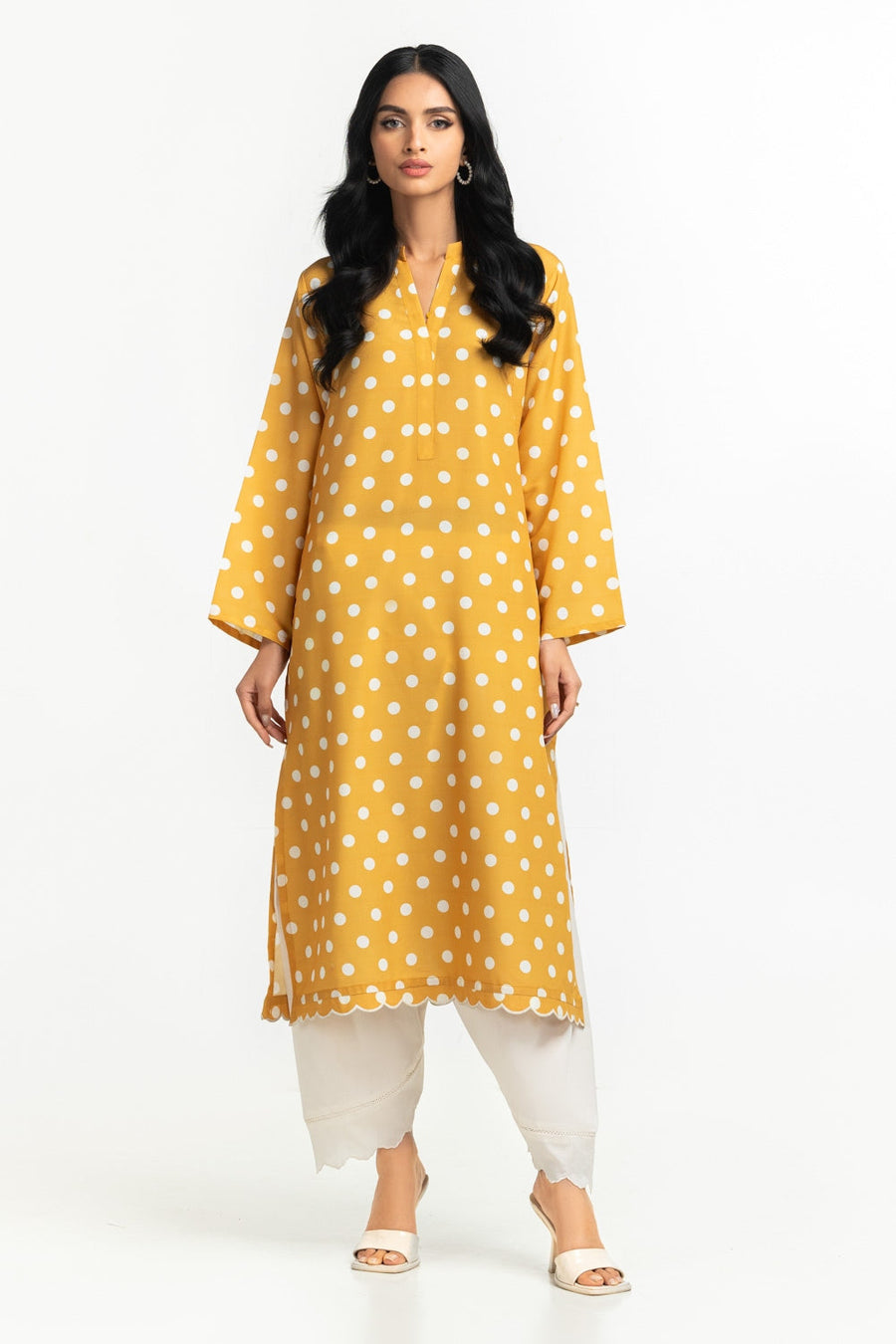 Poly Cambric Grade A Shirt Classic - Pehnaawaa