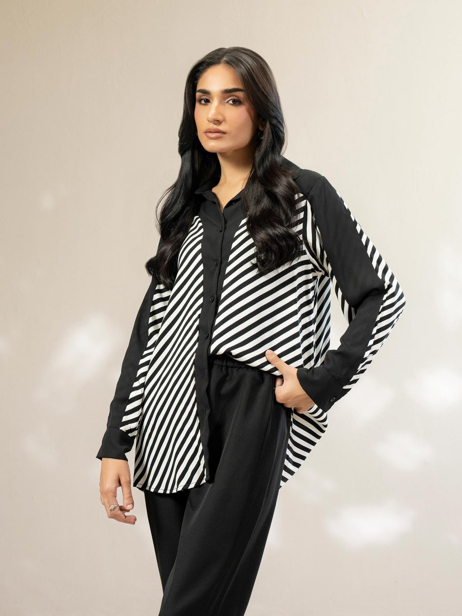 Prinited Stone Top - Pehnaawaa