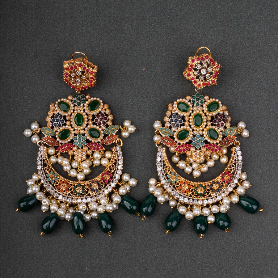 Rang - e - Royalty - Pehnaawaa