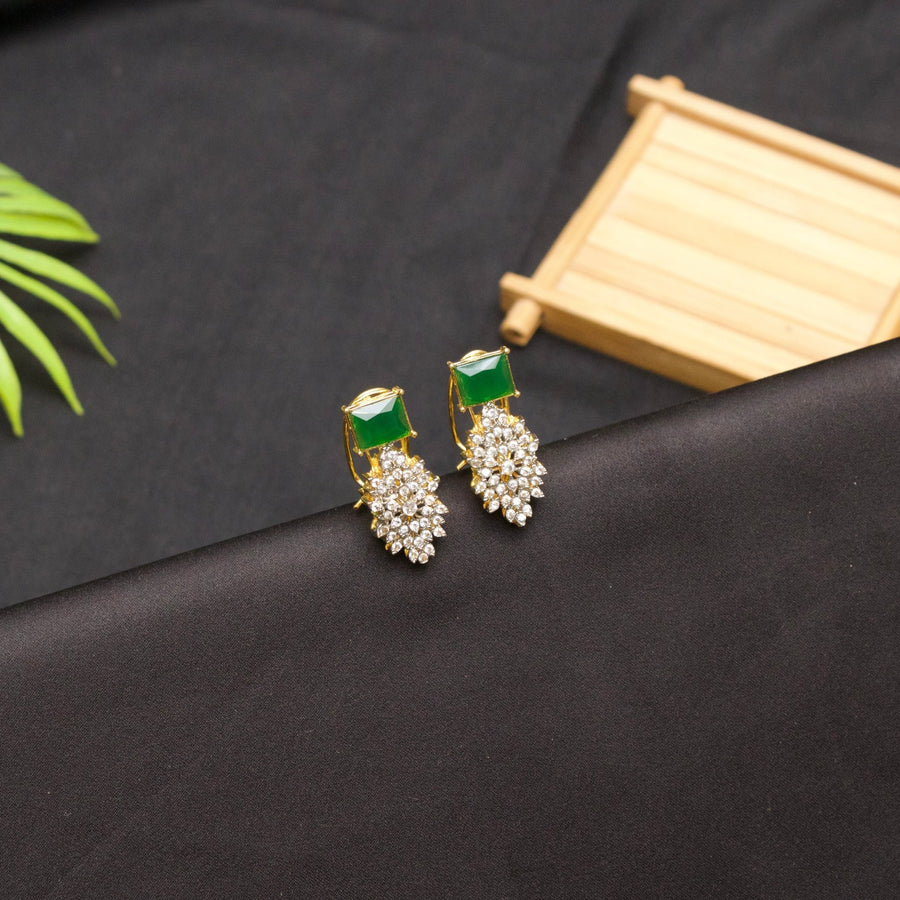 Royal Elegant Earings - Pehnaawaa