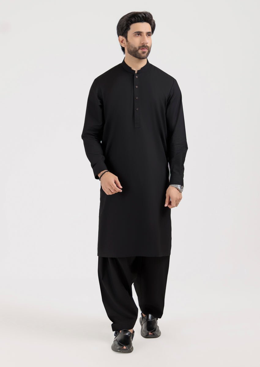 Selvedge (MUS25CT2241) - Pehnaawaa