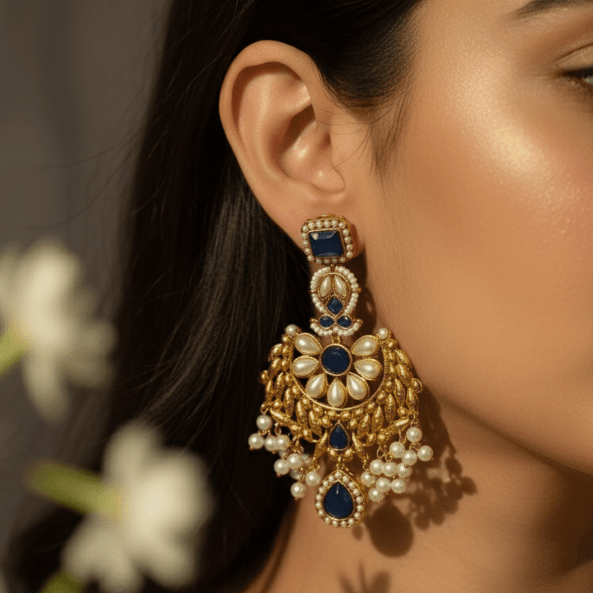 Shaahi Pearl Drops - Pehnaawaa