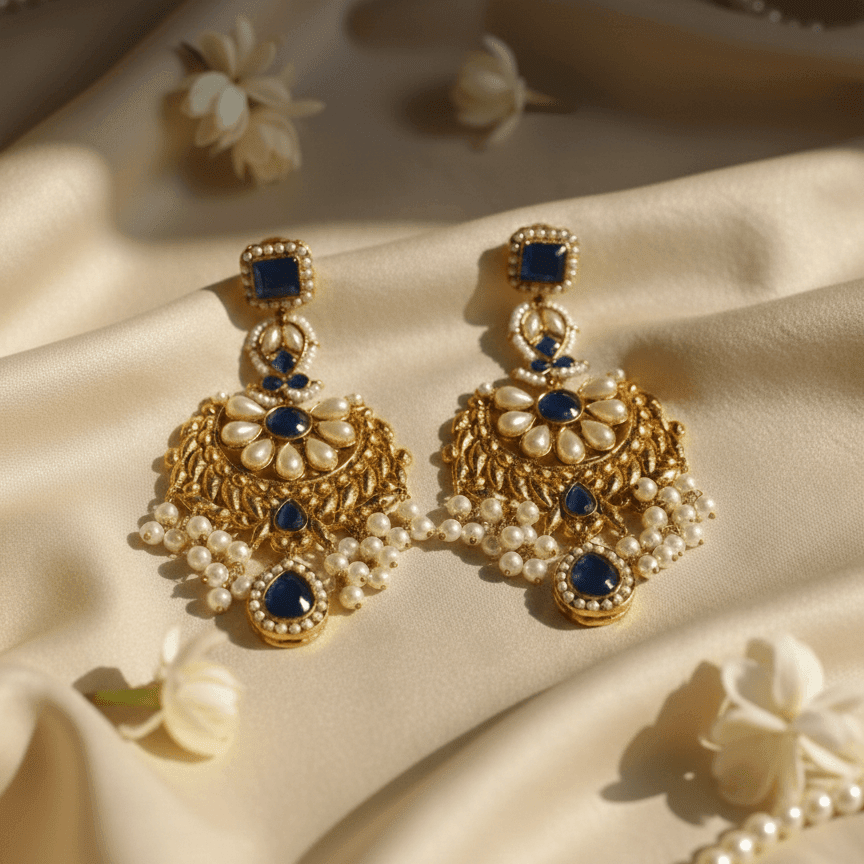 Shaahi Pearl Drops - Pehnaawaa
