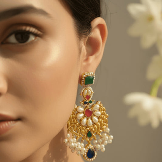 Shaahi Pearl Drops - Pehnaawaa