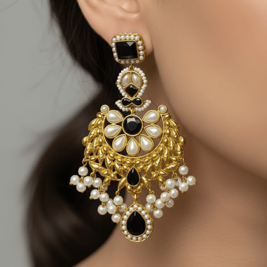 Shaahi Pearl Drops - Pehnaawaa