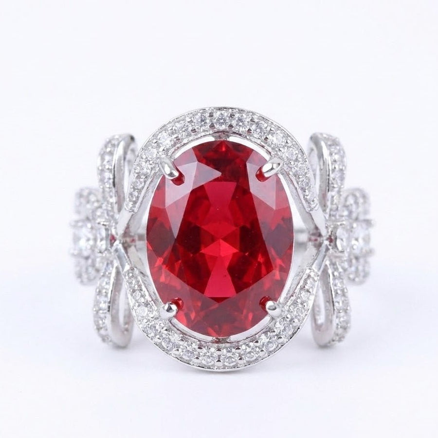 Signature Sterling Ring in Silver Polish - Pehnaawaa