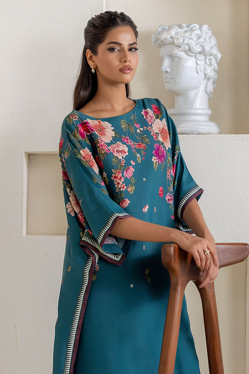 FOREST MERE-2PC (SHIRT & TROUSER) - Pehnaawaa